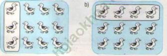 Giải bài 2 trang 10 sgk Toán 3 ảnh 1