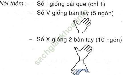 Giải bài 1 trang 121 sgk Toán 3 ảnh 1