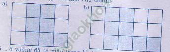 Giải bài 4 trang 116 sgk Toán 3 ảnh 1