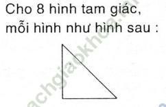 Giải bài 3 trang 118 sgk Toán 3 ảnh 1