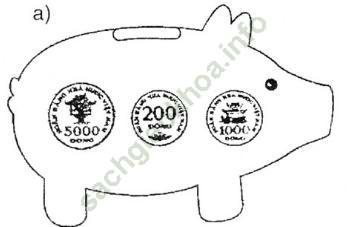 Giải bài 1 trang 130 sgk Toán 3 ảnh 1
