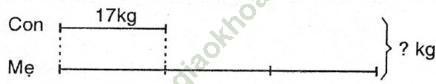 Giải bài 3 trang 156 sgk Toán 3 ảnh 1