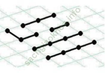 Bài 3 trang 38 SGK Tin học 3 - Cùng học Tin học Quyển 1 lớp 3 ảnh 1