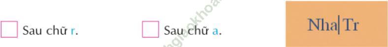 Bài 3 trang 78 SGK Tin học 3 - Cùng học Tin học Quyển 1 lớp 3 ảnh 1