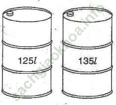 Giải bài 3 trang 6 sgk Toán 3 ảnh 1