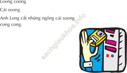 Bài thực hành 6 trang 94 SGK Tin học 3 - Cùng học Tin học Quyển 1 lớp 3 ảnh 1
