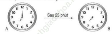 Bài 4 trang 39 VBT Toán 3 Tập 2 ảnh 1