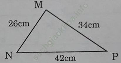 Bài 1 trang 13 VBT Toán 3 Tập 1 ảnh 2