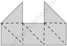 Bài 4 trang 83 VBT Toán 3 Tập 1 ảnh 1