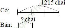 Bài 5 trang 32 VBT Toán 3 Tập 2 ảnh 2