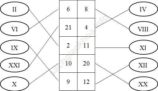Bài 1 trang 34 VBT Toán 3 Tập 2 ảnh 1