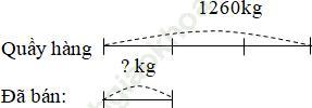 Bài 3 trang 99 VBT Toán 3 Tập 2 ảnh 2