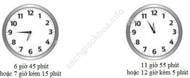 Bài 3 trang 104 VBT Toán 3 Tập 2 ảnh 1