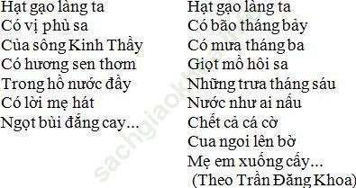 Câu 3 trang 116 sgk Tin học 6 ảnh 2