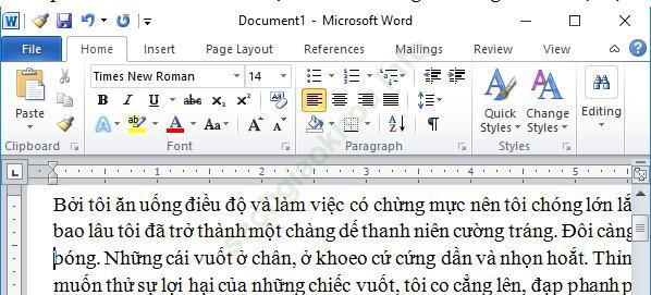 Câu 3 trang 108 sgk Tin học 6 ảnh 12