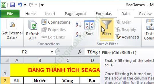 Bài 2 trang 83 sgk Tin học 7 ảnh 2