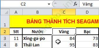 Bài 1 trang 83 sgk Tin học 7 ảnh 13