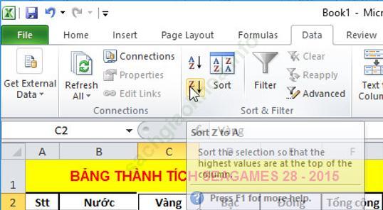 Bài 1 trang 83 sgk Tin học 7 ảnh 14