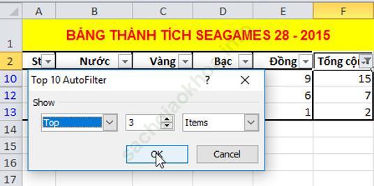 Bài 2 trang 83 sgk Tin học 7 ảnh 14