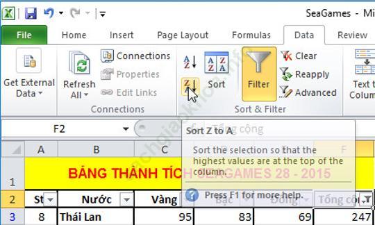 Bài 2 trang 83 sgk Tin học 7 ảnh 16