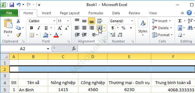 Bài 2 trang 103 sgk Tin học 7 ảnh 21