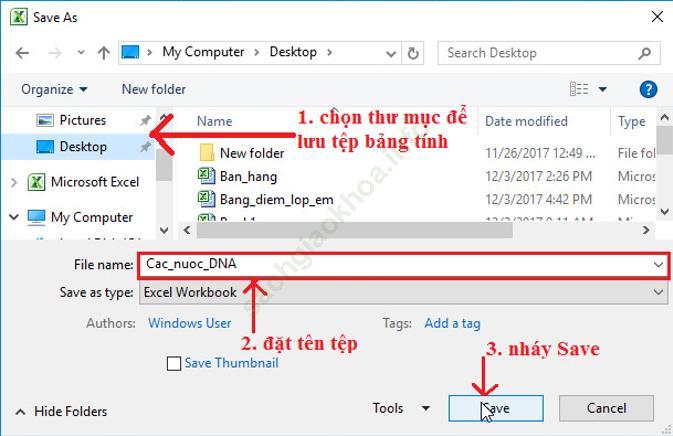 Bài 2 trang 67 sgk Tin học 7 ảnh 40