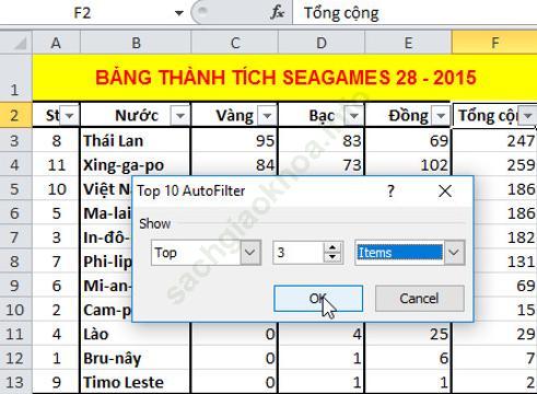 Bài 2 trang 83 sgk Tin học 7 ảnh 6