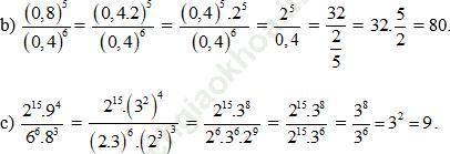 Bài 52 trang 17 SBT Toán 7 Tập 1 ảnh 3