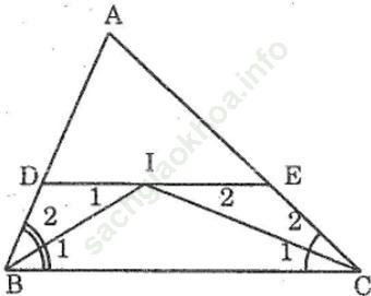 Bài 78 trang 148 SBT Toán 7 Tập 1 ảnh 1