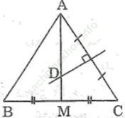 Bài 68 trang 50 SBT Toán 7 Tập 2 ảnh 1