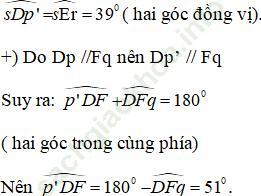 Bài 6.1 trang 111 SBT Toán 7 Tập 1 ảnh 2
