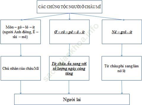 Câu 2 trang 82 SBT Địa Lí 7 ảnh 1