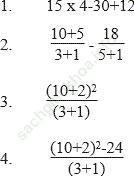 Bài 1 trang 26 sgk Tin học 8 ảnh 1