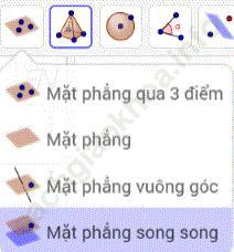 Bài 9 trang 116 sgk Tin học 8 ảnh 2