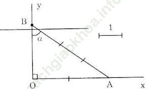 Bài 13 trang 77 Toán 9 Tập 1 ảnh 1
