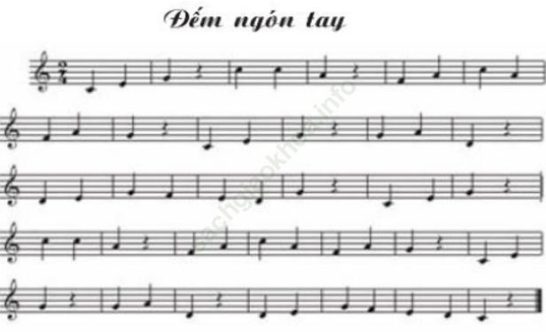 Bài thực hành 1 trang 118 SGK Tin học 4 - Cùng học Tin học Quyển 2 lớp 4 ảnh 1