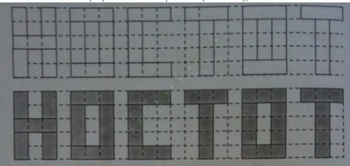 Bài 3 trang 53 VBT Toán 4 Tập 1 ảnh 1