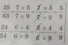 Bài 4 trang 33 VBT Toán 4 Tập 2 ảnh 5