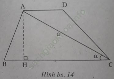 Bài 6 trang 117 SBT Toán 9 Tập 1 ảnh 1