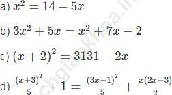 Bài 3 trang 54 SBT Toán 9 Tập 2 ảnh 1