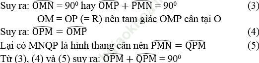 Bài 77 trang 169 SBT Toán 9 Tập 1 ảnh 2
