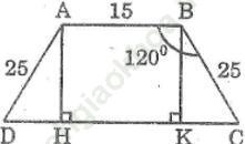 Bài 89 trang 121 SBT Toán 9 Tập 1 ảnh 2