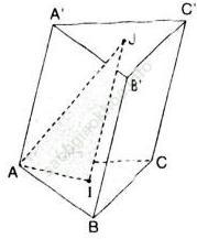 Giải bài 6 trang 79 sgk Hình học 11 ảnh 1