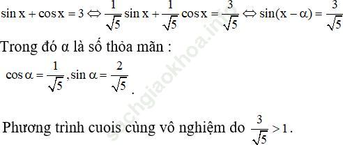 Giải bài 39 trang 46 SGK Đại Số và Giải Tích 11 nâng cao ảnh 1