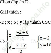 Giải bài 16 trang 109 sgk Đại số 11 ảnh 1