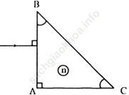 Giải bài 5 trang 179 SGK Vật Lý 11 ảnh 1