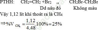 Bài 5 trang 138 SGK Hóa 11 ảnh 1