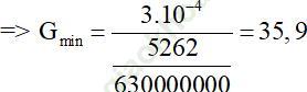 Bài 4 trang 268 sgk Vật Lý 11 nâng cao ảnh 3