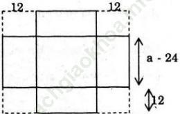 Giải bài 26 trang 35 SGK Hình Học 12 nâng cao ảnh 1