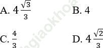 Giải bài 29 trang 36 SGK Hình Học 12 nâng cao ảnh 1